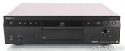 Sony SCD-XA5400ES SACD / CD Player; Black; Remote