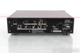 Sony SCD-XA5400ES SACD / CD Player; Black; Remote