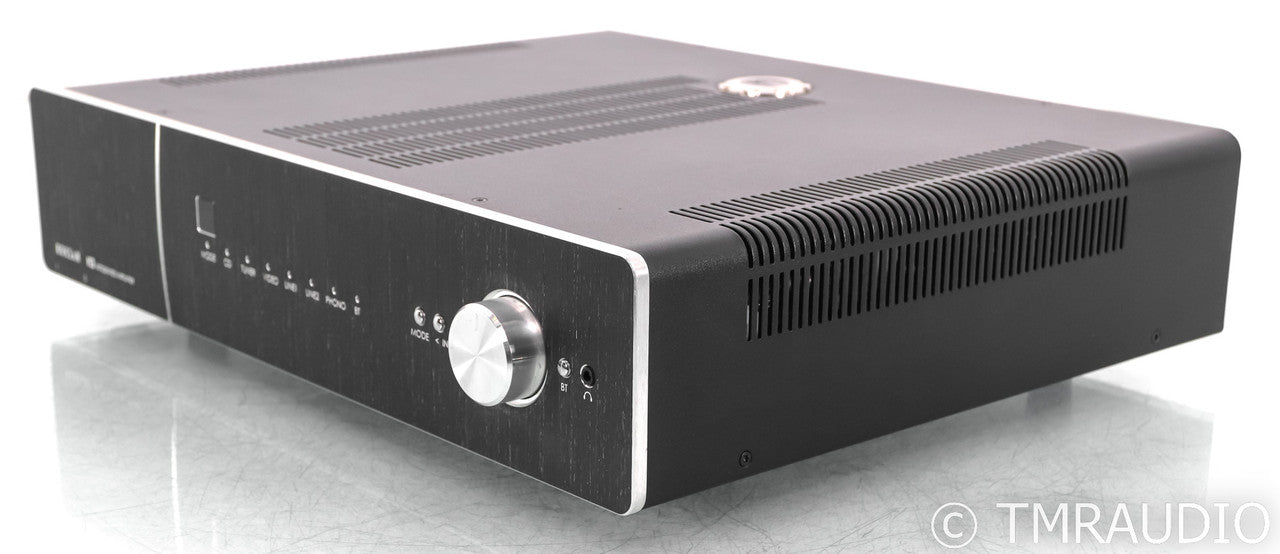 Roksan K3 Stereo Integrated Amplifier; Black; Bluetooth; Remote