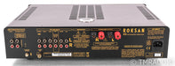 Roksan K3 Stereo Integrated Amplifier; Black; Bluetooth; Remote