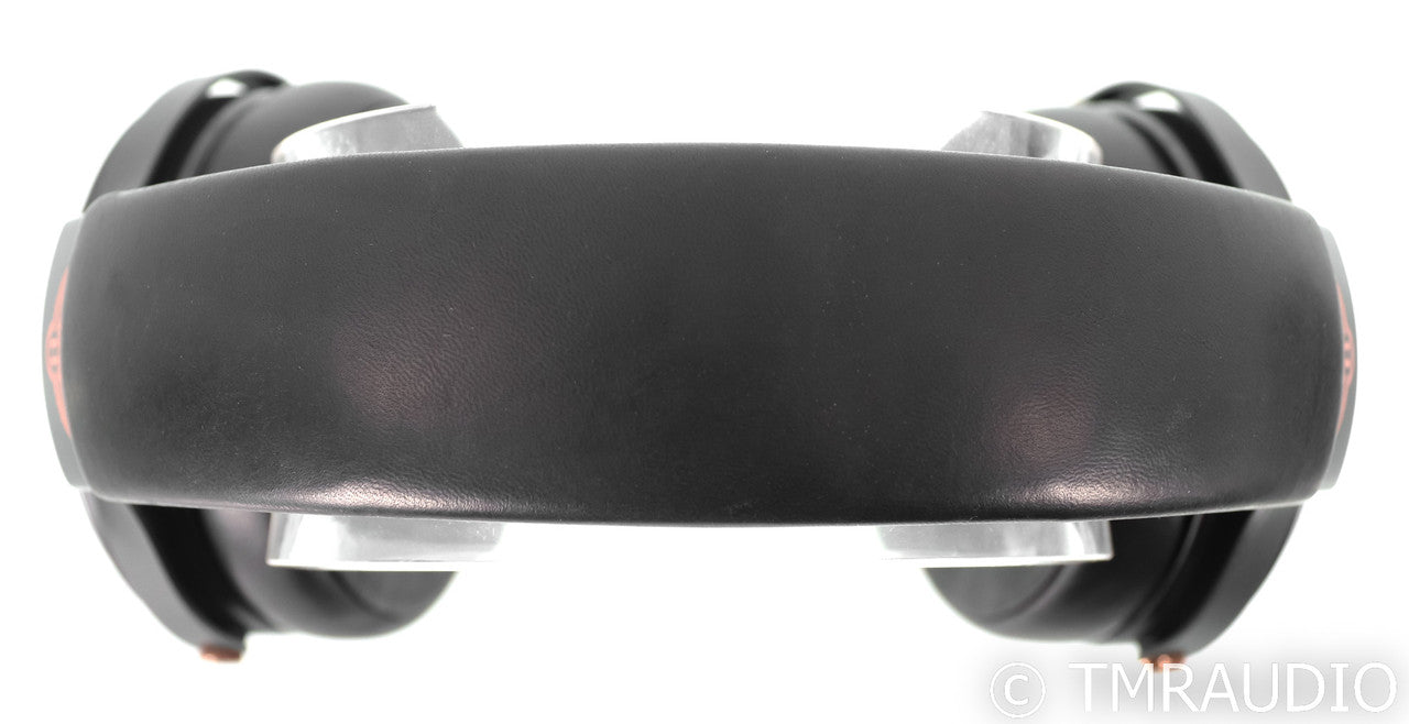 Focal Radiance Limited Edition Closed Back Headphones; Focal for Bentley