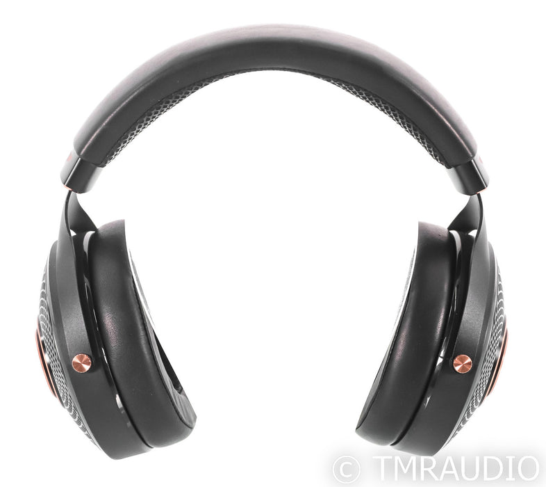 Focal Radiance Limited Edition Closed Back Headphones; Focal for Bentley