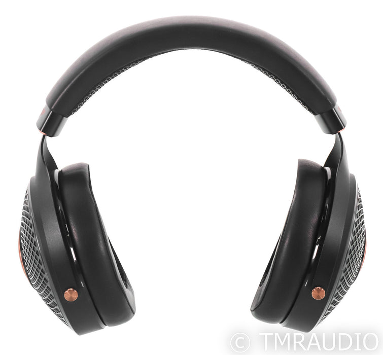 Focal Radiance Limited Edition Closed Back Headphones; Focal for Bentley