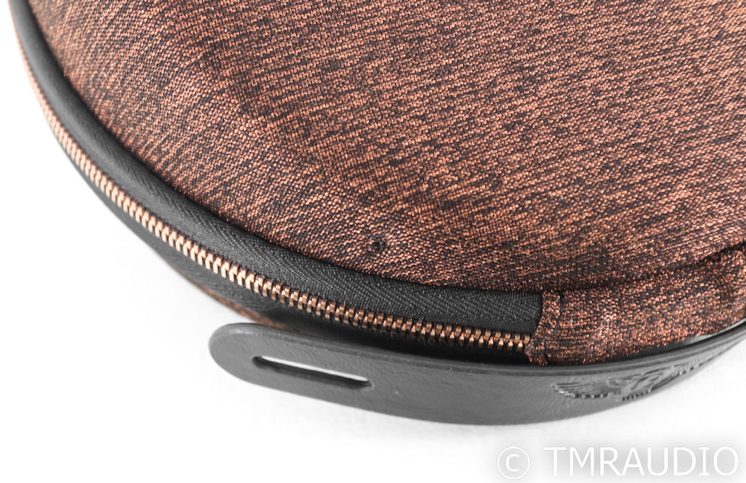 Focal Radiance Limited Edition Closed Back Headphones; Focal for Bentley