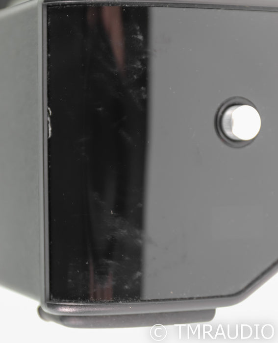 Rega Apollo CD Player; Remote