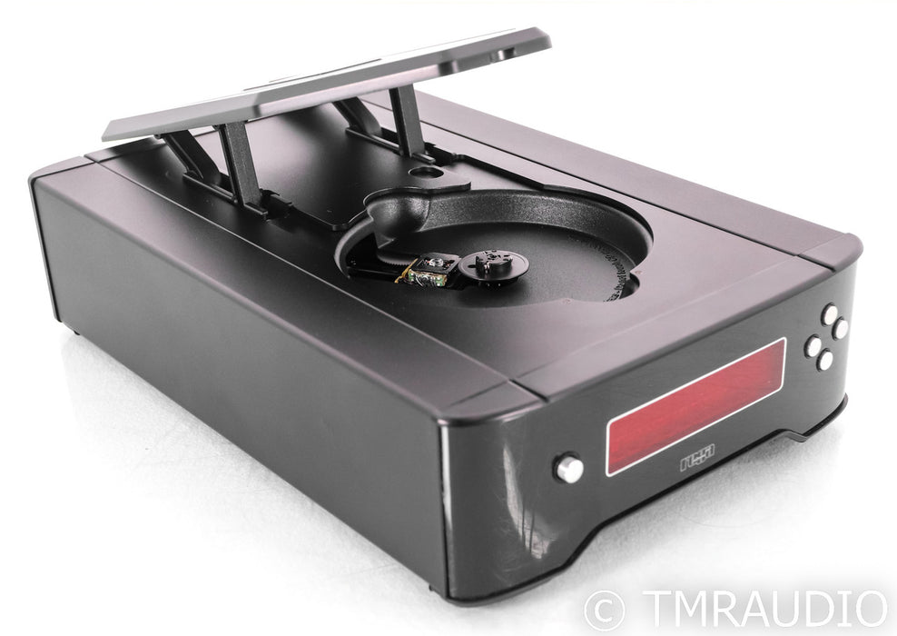 Rega Apollo CD Player; Remote
