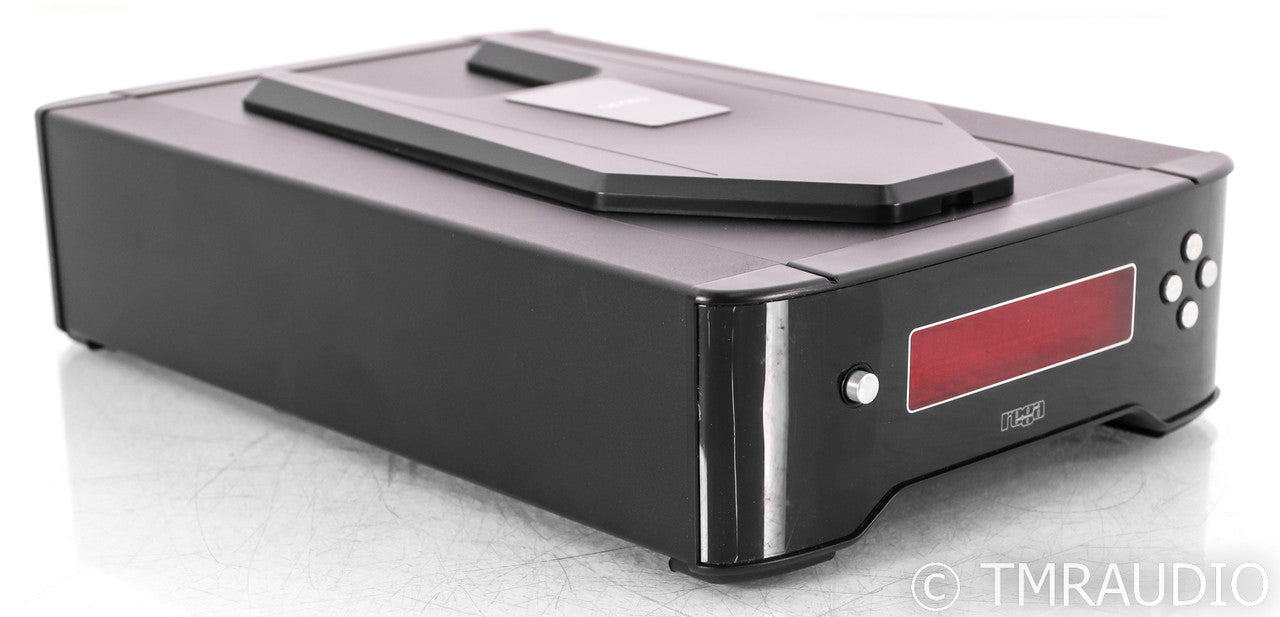 Rega Apollo CD Player; Remote