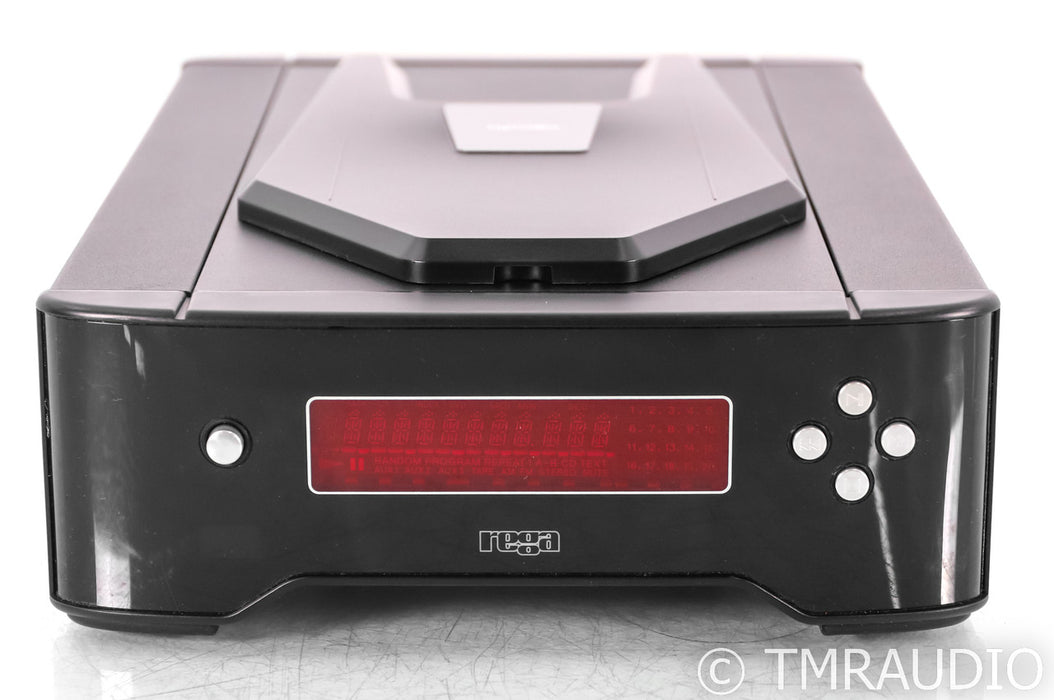 Rega Apollo CD Player; Remote