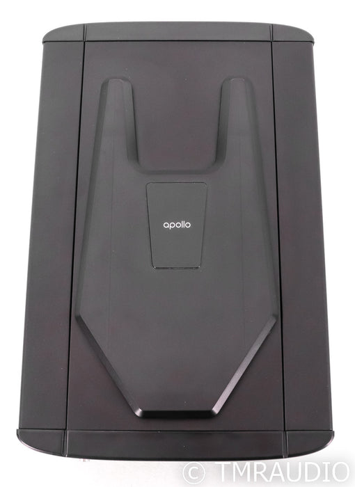 Rega Apollo CD Player; Remote