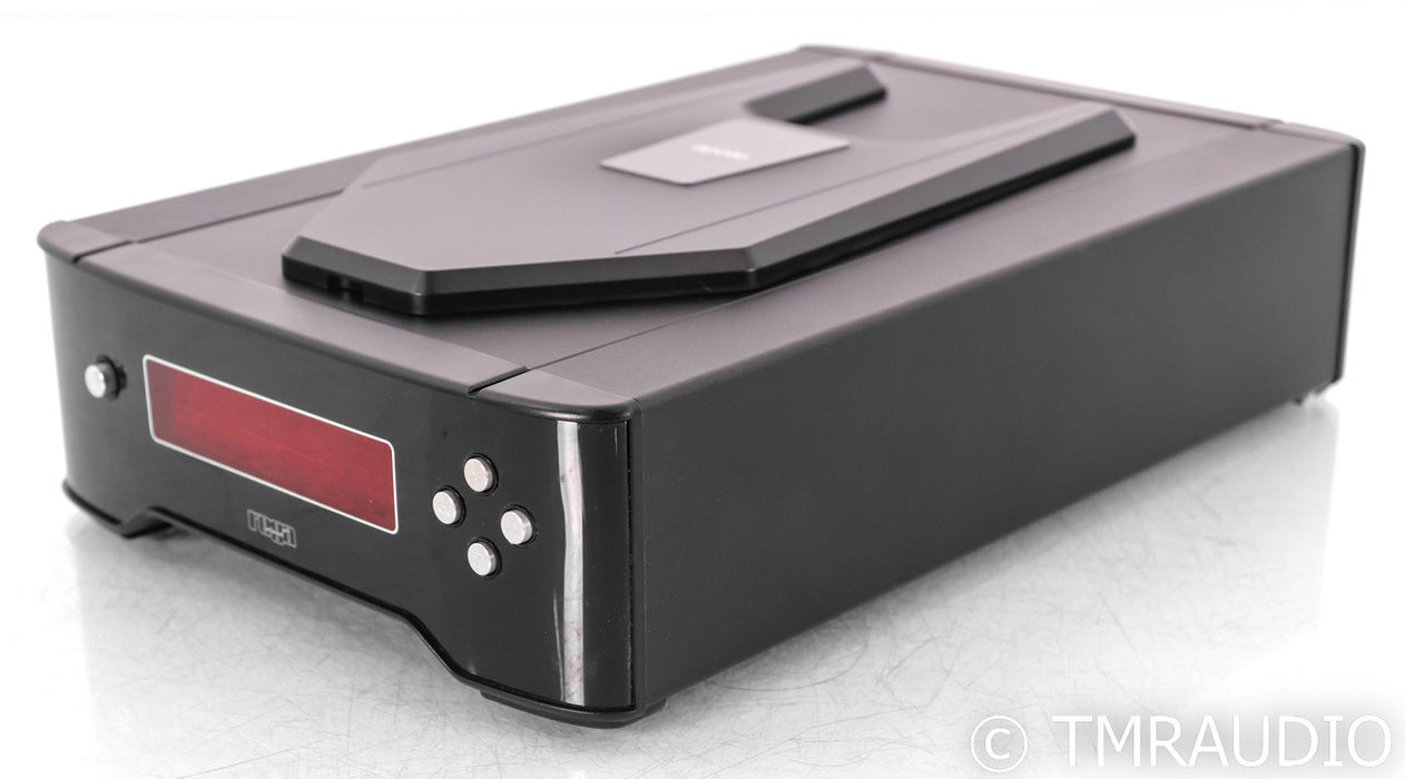 Rega Apollo CD Player; Remote