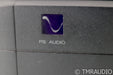 PS Audio BHK Signature Stereo Tube Hybrid Preamplifier; Black; Remote (Used) (1/9)