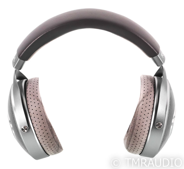 Focal Clear Open Back Headphones