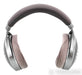 Focal Clear Open Back Headphones