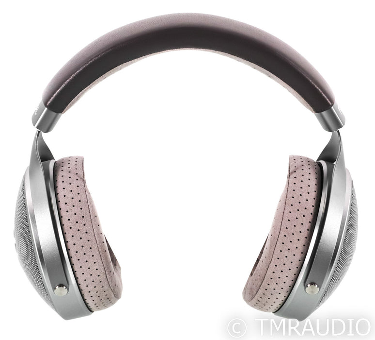 Focal Clear Open Back Headphones