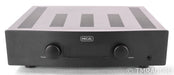 Hegel H190 Stereo Integrated Amplifier; Remote; DAC; Wireless; Black