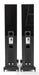 Vienna Acoustics Mozart Grand SE Speakers; Piano Black Pair; Symphony Edition