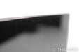 REL T/5x 8" Powered Subwoofer; T5x; Piano Black