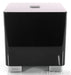 REL T/5x 8" Powered Subwoofer; T5x; Piano Black
