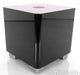REL T/5x 8" Powered Subwoofer; T5x; Piano Black