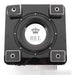REL T/5x 8" Powered Subwoofer; T5x; Piano Black