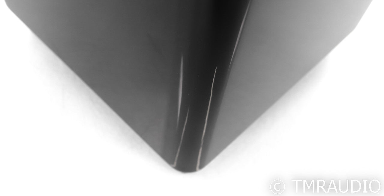 REL T/5x 8" Powered Subwoofer; T5x; Piano Black