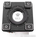 REL T/5x 8" Powered Subwoofer; T5x; Piano Black