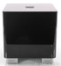 REL T/5x 8" Powered Subwoofer; T5x; Piano Black