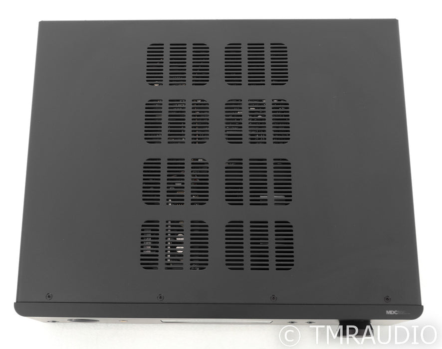 NAD C 658 BluOS Streaming DAC; Remote; C658; MM Phono ; HDMI