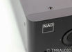 NAD C 658 BluOS Streaming DAC; Remote; C658; MM Phono ; HDMI