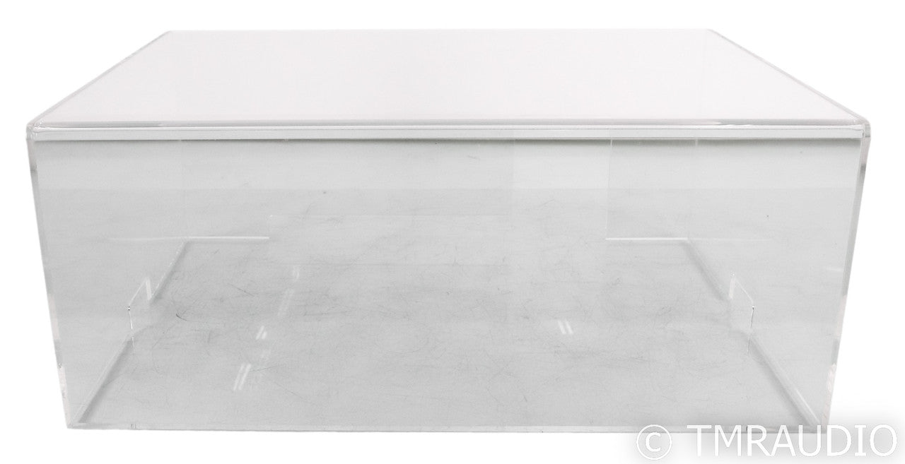 Ginko Audio ClaraVu Turntable Dust Cover For VPI