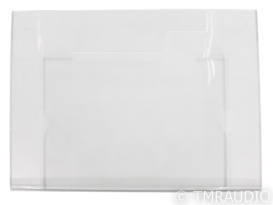 Ginko Audio ClaraVu Turntable Dust Cover For VPI