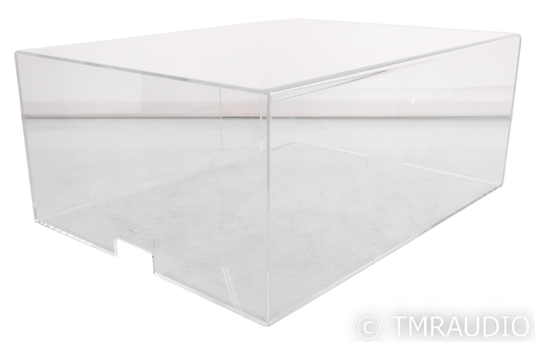 Ginko Audio ClaraVu Turntable Dust Cover For VPI