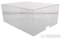 Ginko Audio ClaraVu Turntable Dust Cover For VPI