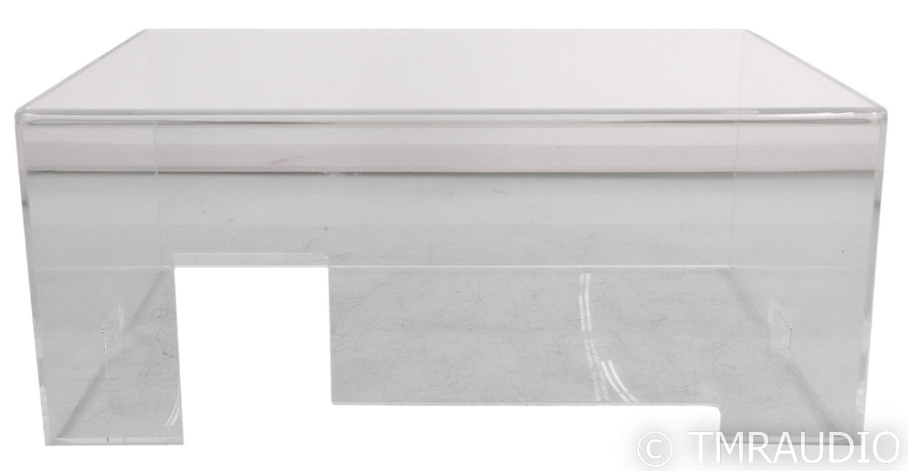 Ginko Audio ClaraVu Turntable Dust Cover For VPI