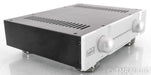 Audio Mirror Tubadour III SE R2R Tube DAC; Silver; Special Edition