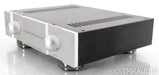 Audio Mirror Tubadour III SE R2R Tube DAC; Silver; Special Edition