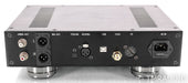 Audio Mirror Tubadour III SE R2R Tube DAC; Silver; Special Edition