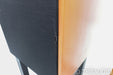 Harbeth 40.2 Floorstanding Speakers; Cherry Pair w/ Stands