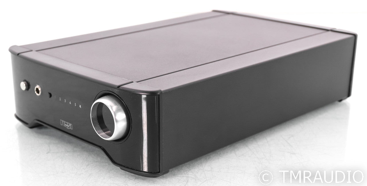Rega Brio Stereo Integrated Amplifier; 2017; MM Phono