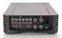 Rega Brio Stereo Integrated Amplifier; 2017; MM Phono