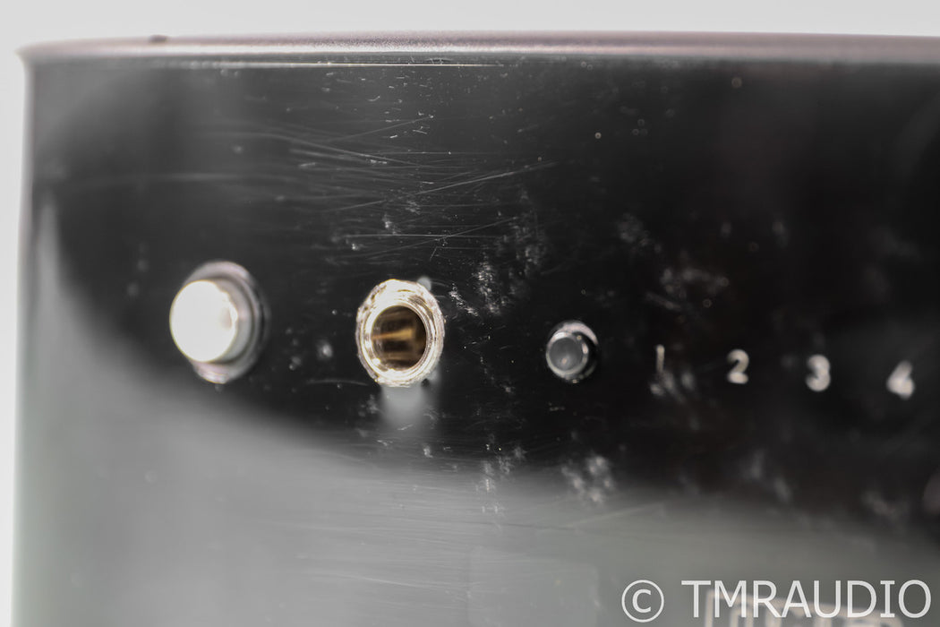 Rega Brio Stereo Integrated Amplifier; 2017; MM Phono