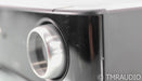 Rega Brio Stereo Integrated Amplifier; 2017; MM Phono