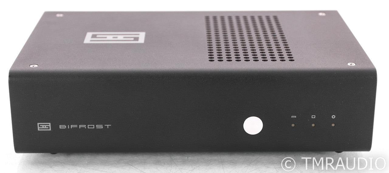 Schiit Bifrost DAC; D/A Converter; USB