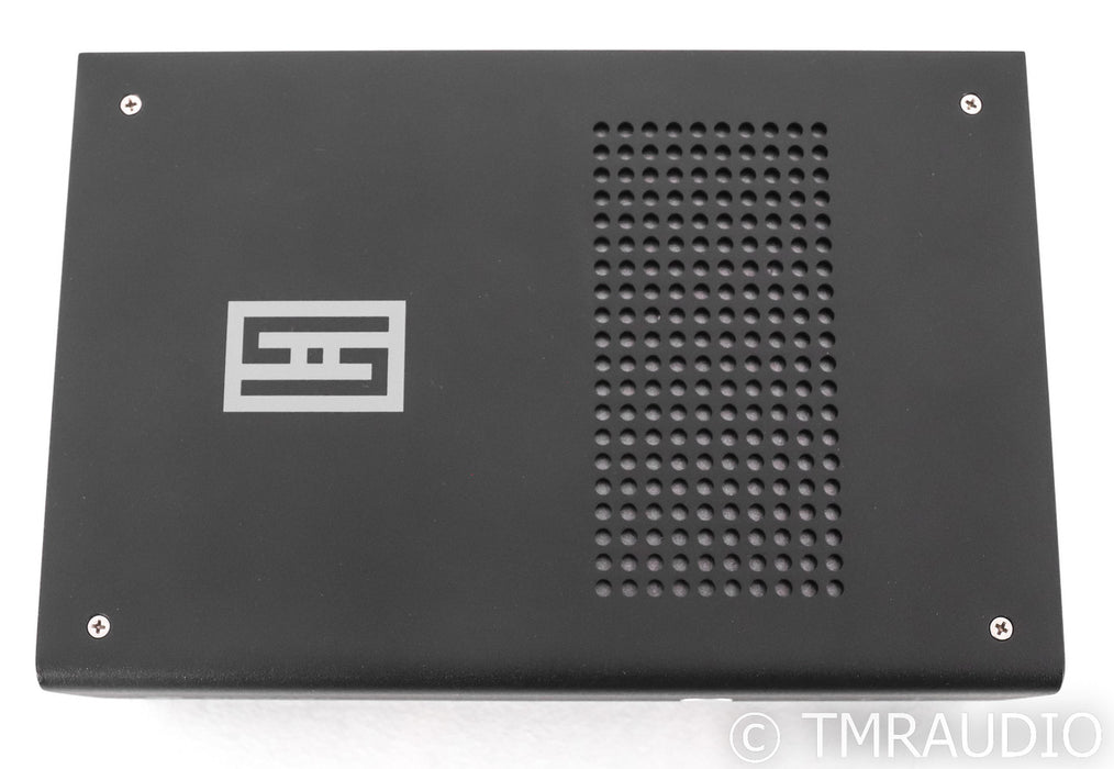 Schiit Bifrost DAC; D/A Converter; USB