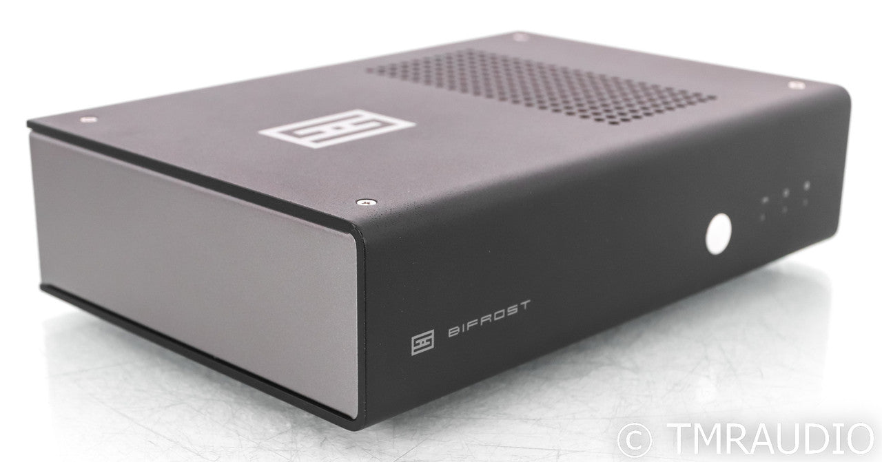 Schiit Bifrost DAC; D/A Converter; USB