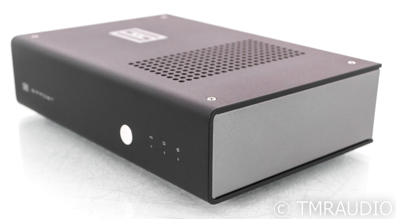 Schiit Bifrost DAC; D/A Converter; USB
