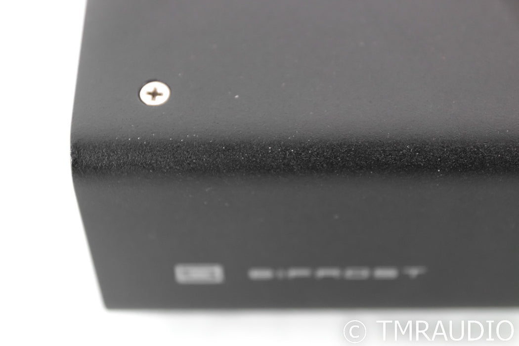 Schiit Bifrost DAC; D/A Converter; USB