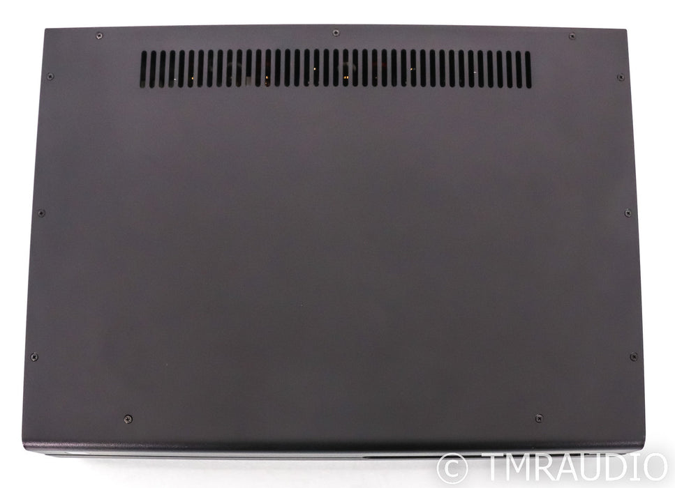 PS Audio Stellar MM / MC Phono Preamplifier; Black; Remote (Used)