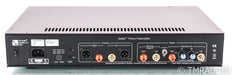 PS Audio Stellar MM / MC Phono Preamplifier; Black; Remote (Used)