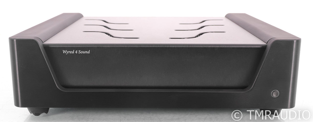 Wyred 4 Sound ST-500 MkII Stereo Power Amplifier; ST500
